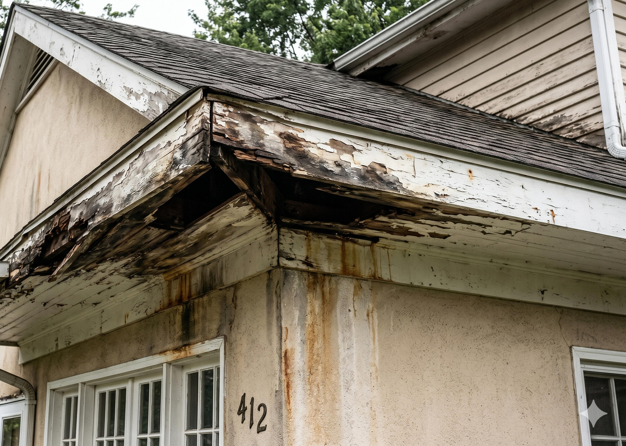 Before Repair